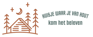 Huisje Waar Je Van Hout